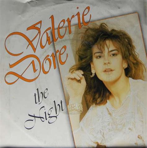 Valerie Dore The Night : Free Download, Borrow, and Streaming 